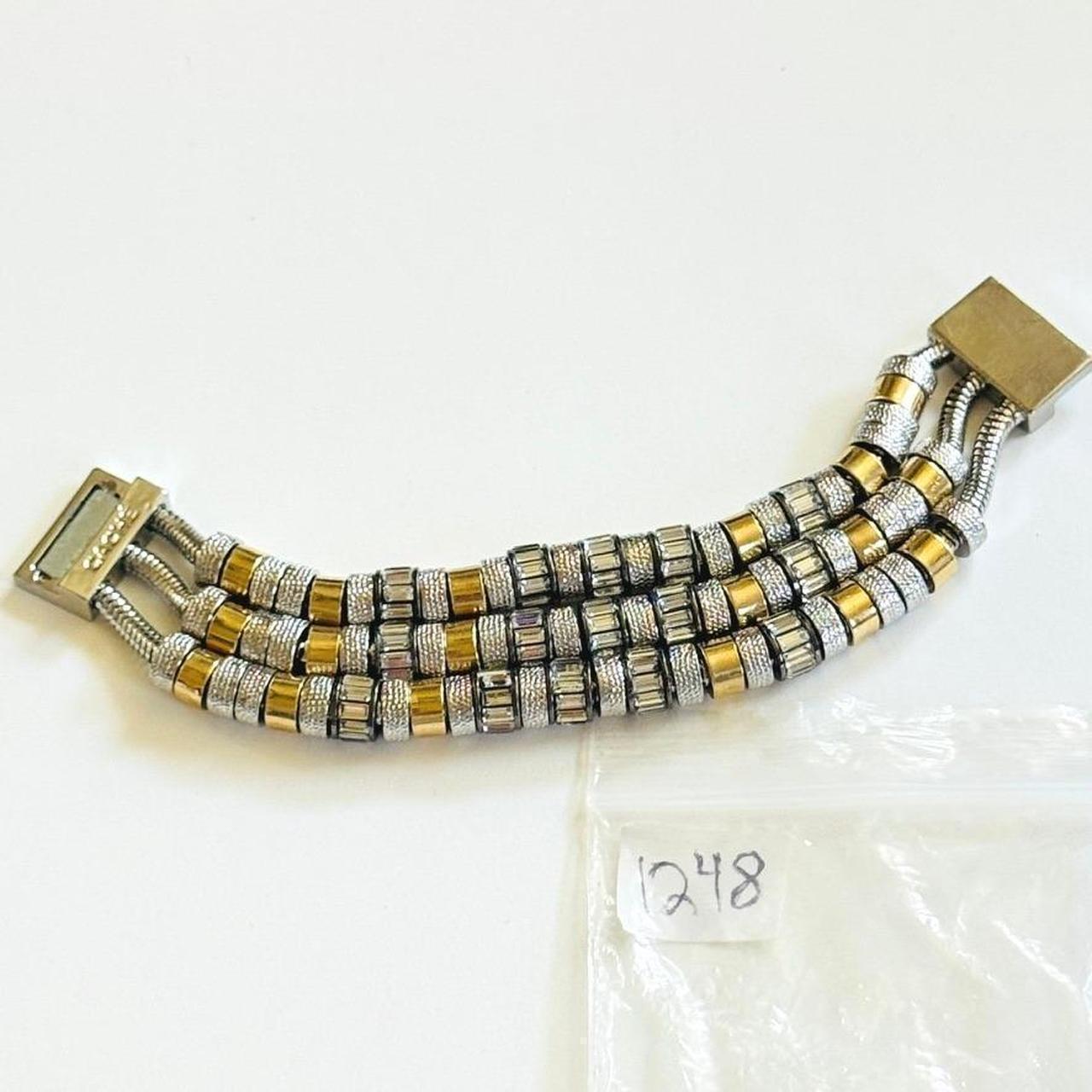 Cache Women's Bracelet - Multi – Cache bracelet B… - image 5