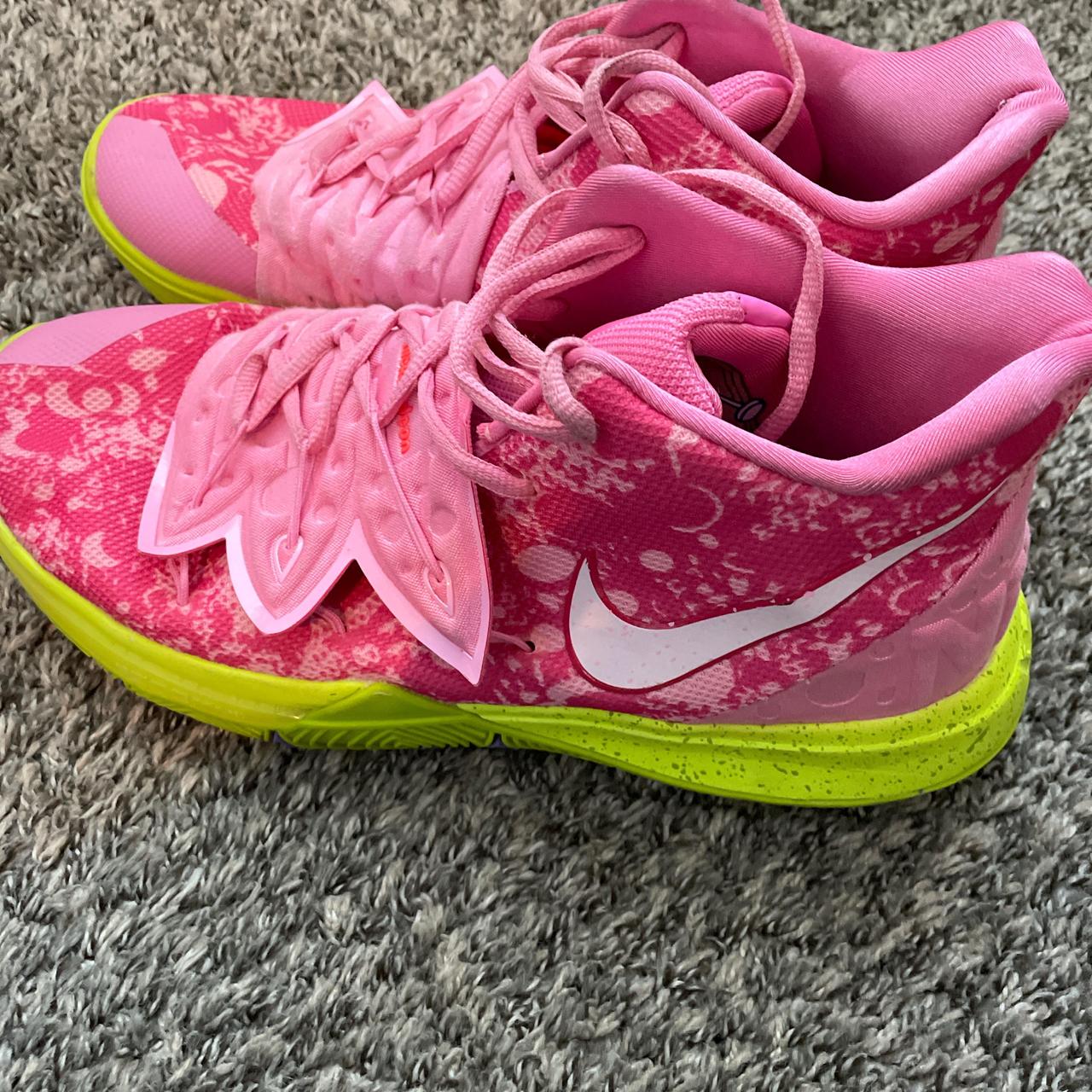 nike kyrie new release