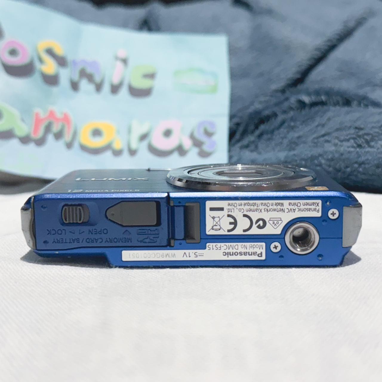 Cavo Usb Panasonic | Confronta Prezzi - Foto 6