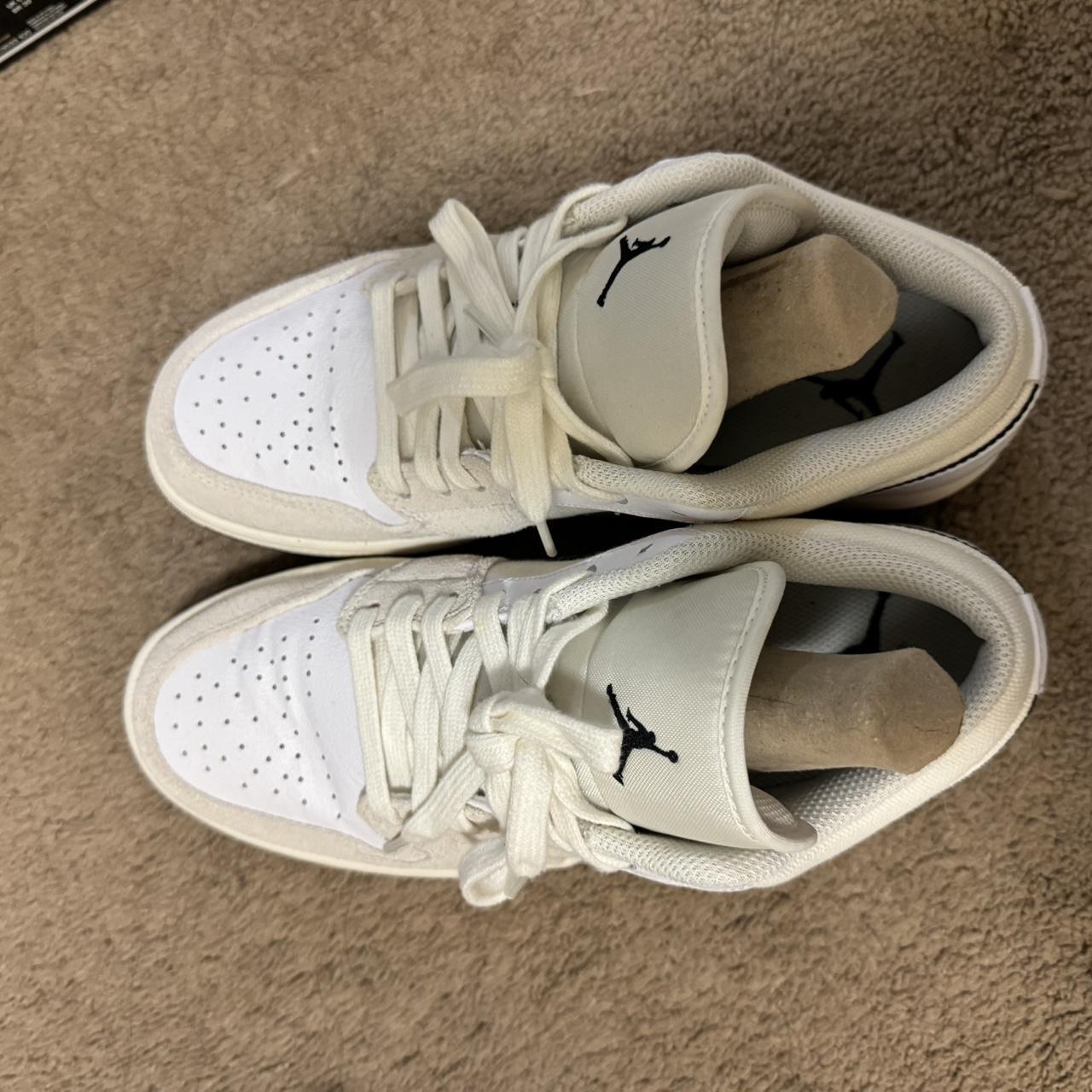 nike jordan 1 low astrograbber