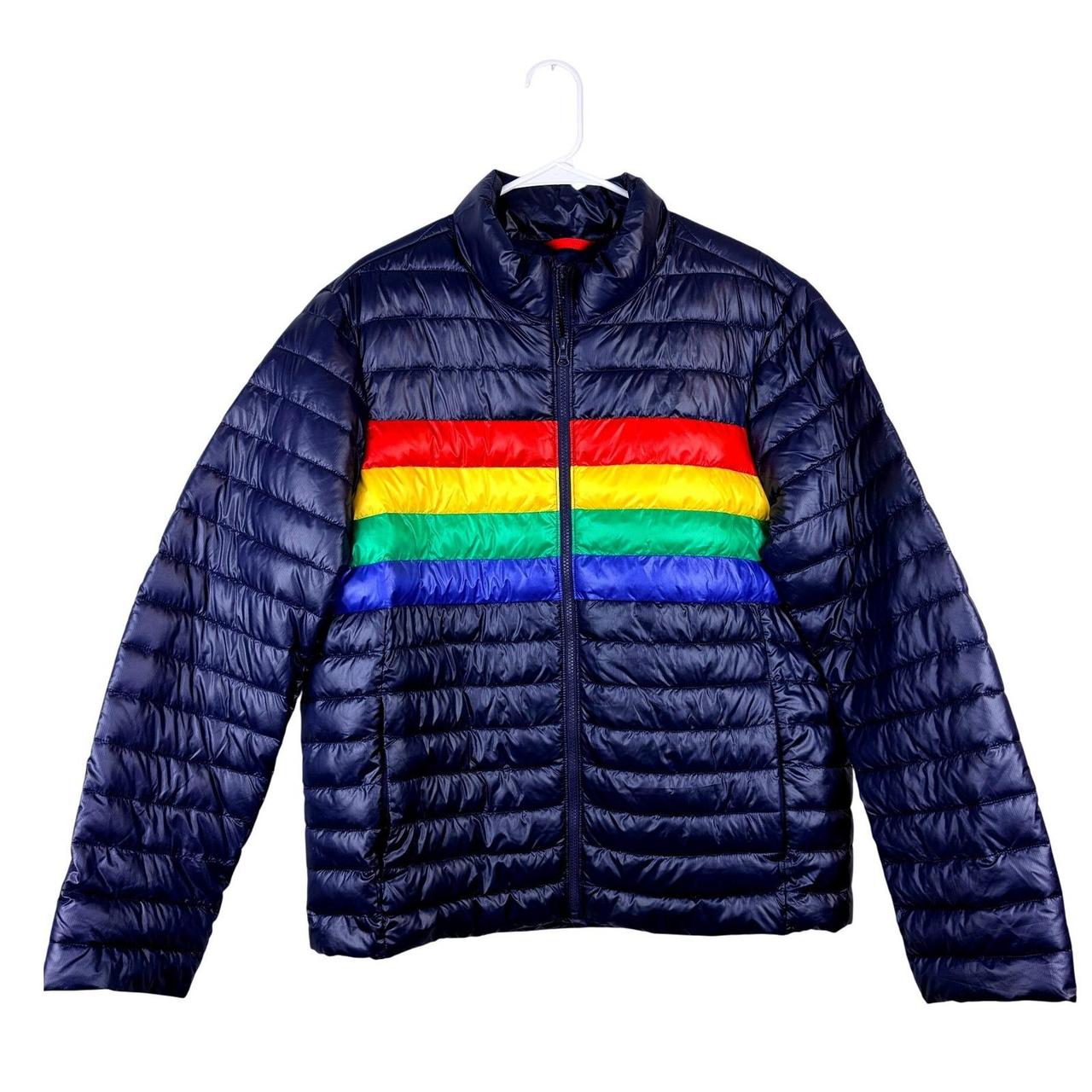 Primary Women's Polyester - Recycled Jacket - Nav… - image 1