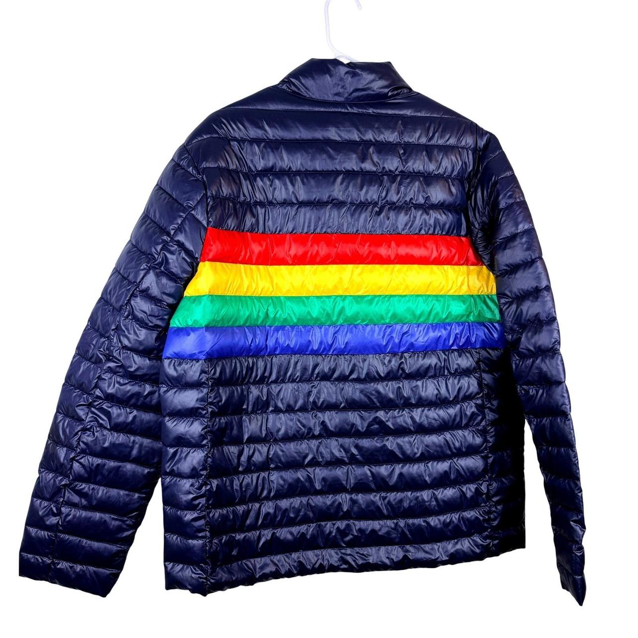 Primary Women's Polyester - Recycled Jacket - Nav… - image 4