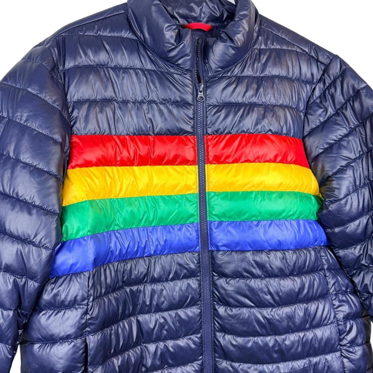 Primary Women's Polyester - Recycled Jacket - Nav… - image 2