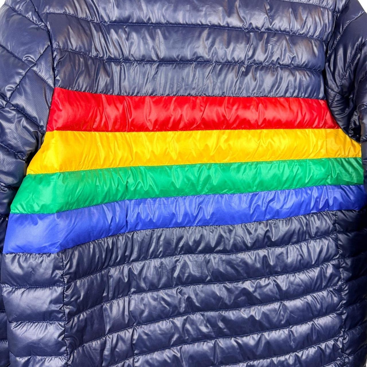 Primary Women's Polyester - Recycled Jacket - Nav… - image 5