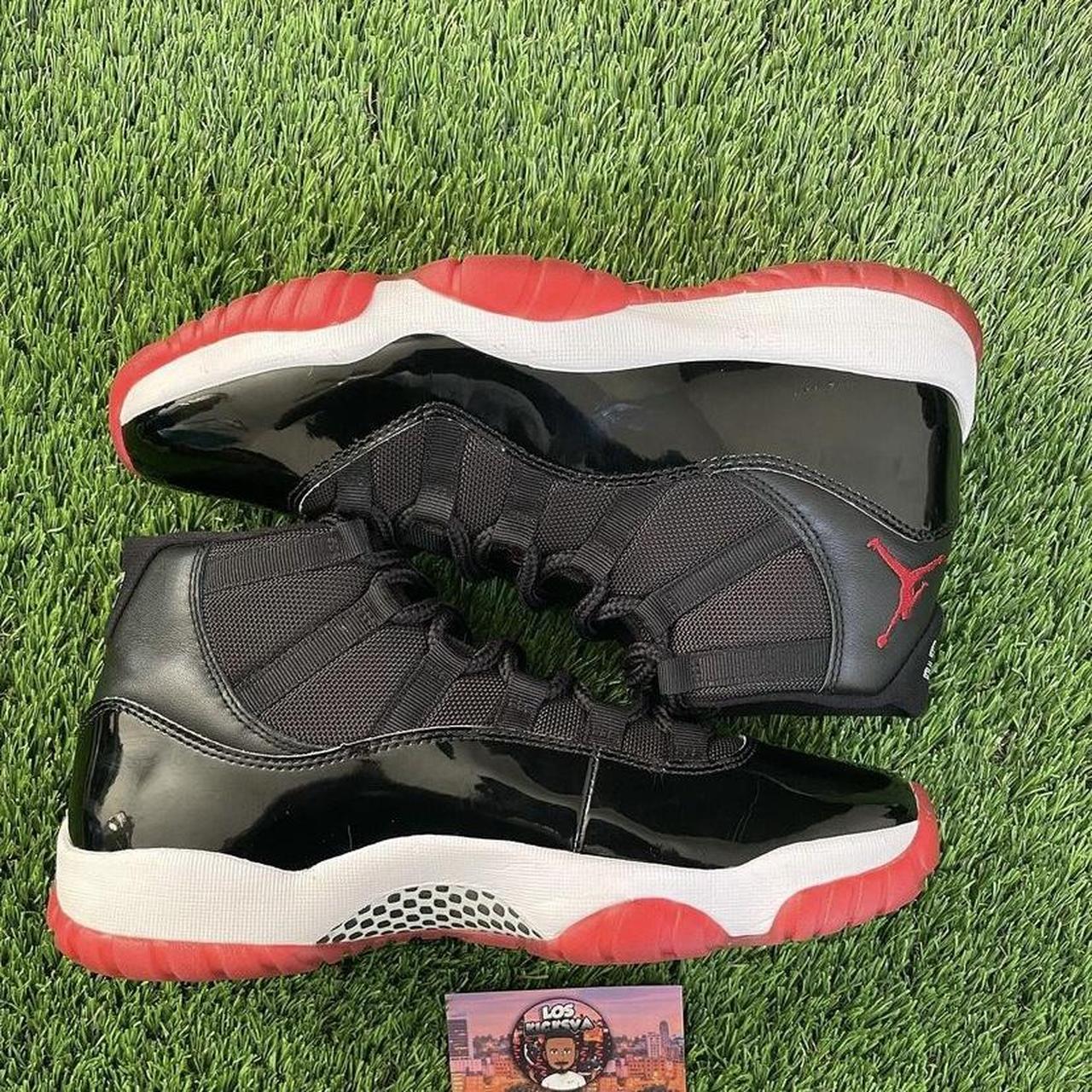 jordan 11 breds size 13