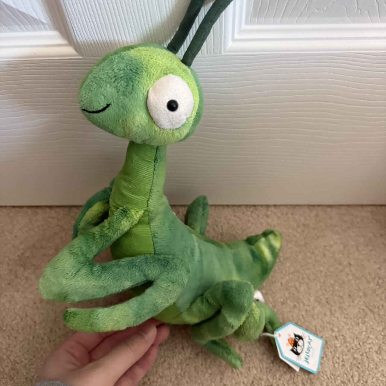 item listed by lalaloopys