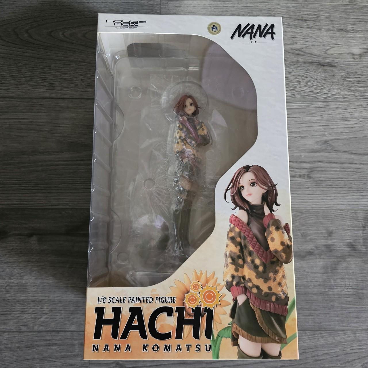 NANA Nana Komatsu 1/8 Figure from Hobby Max - | Depop