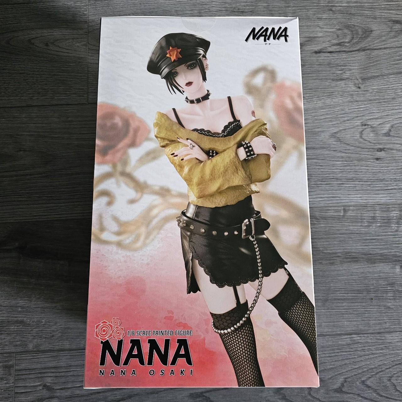 NANA Nana Osaki 1/8 Figure from Hobby Max - | Depop