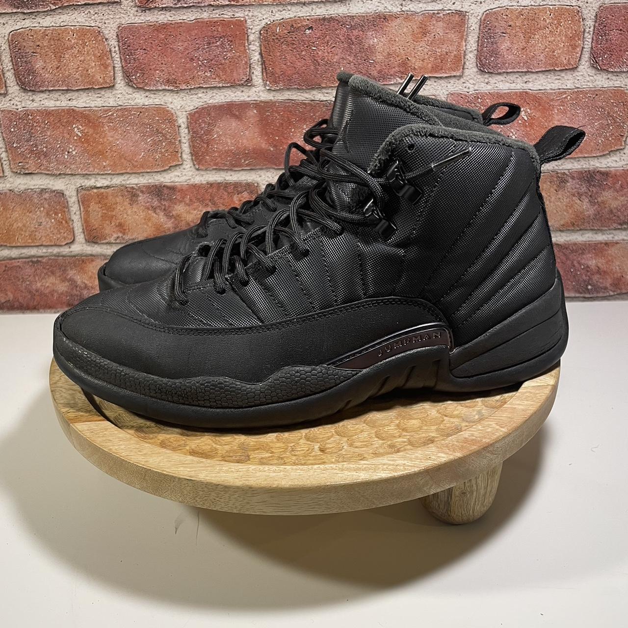 winterized jordan 12