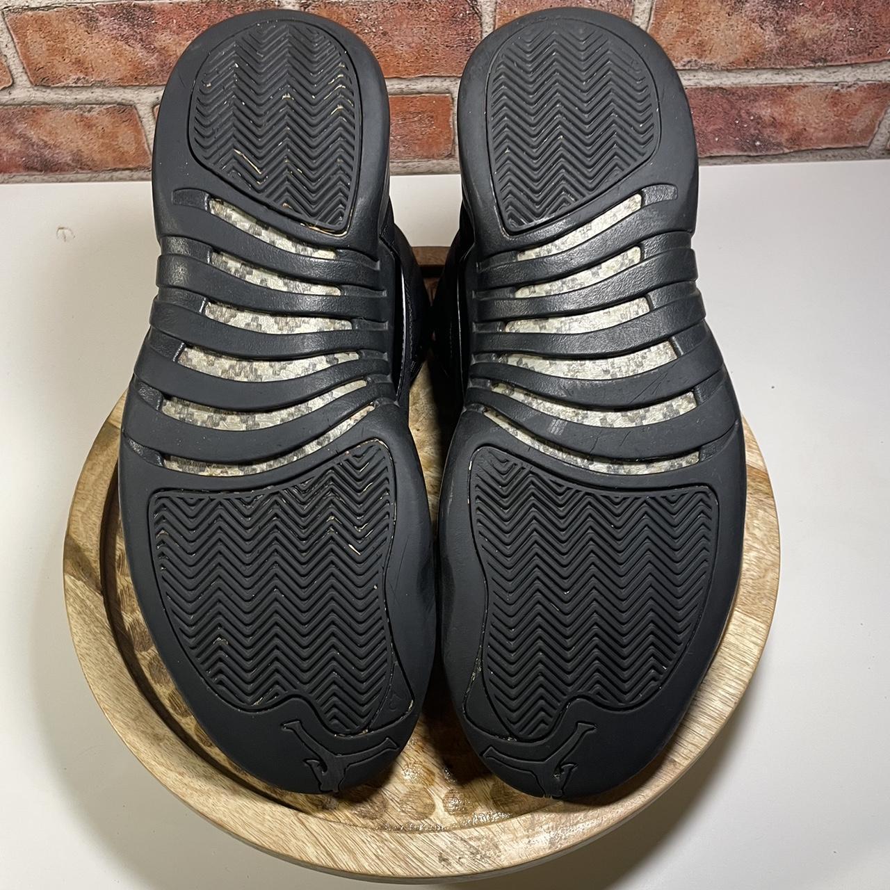 winterized jordan 12