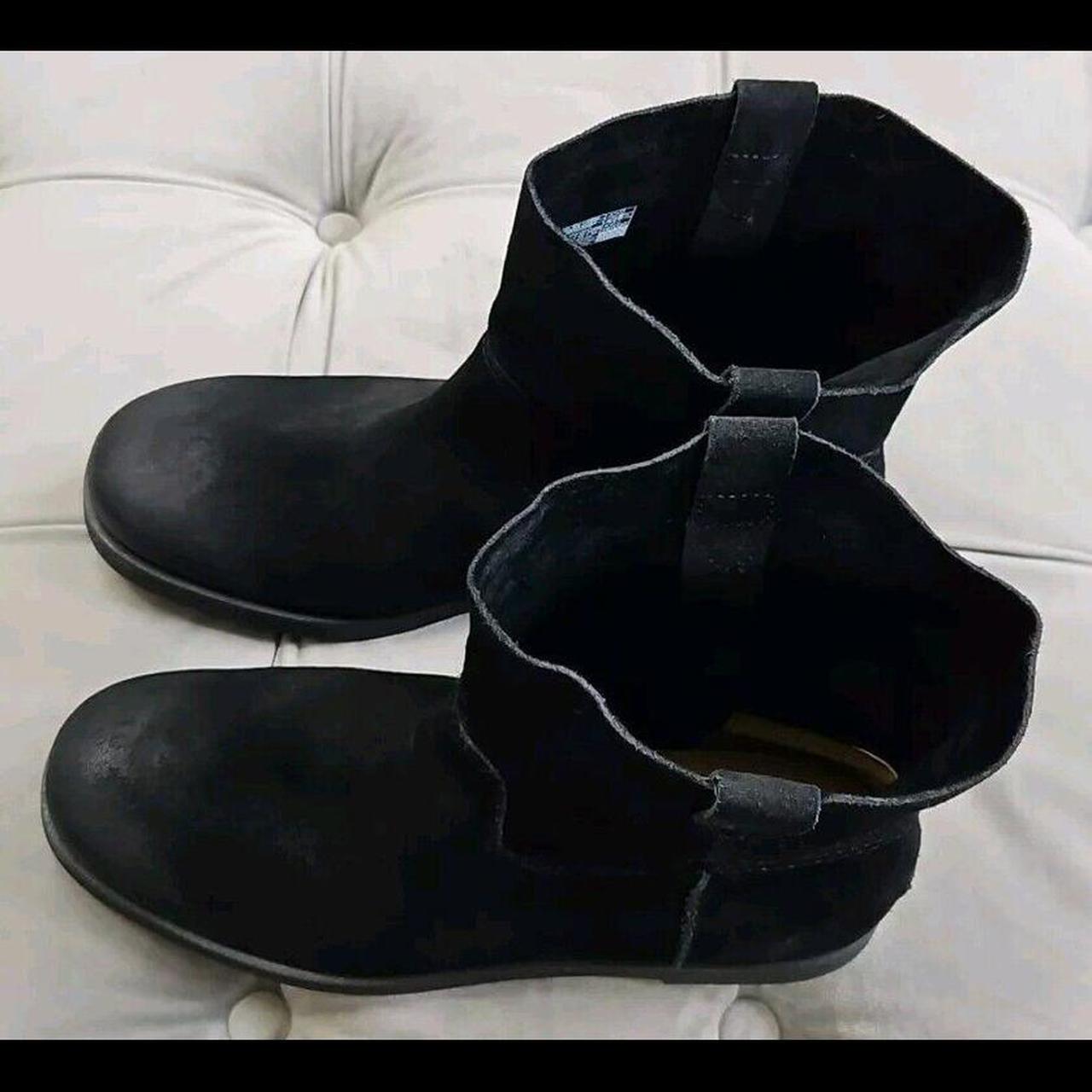 Alida ugg boots black best sale