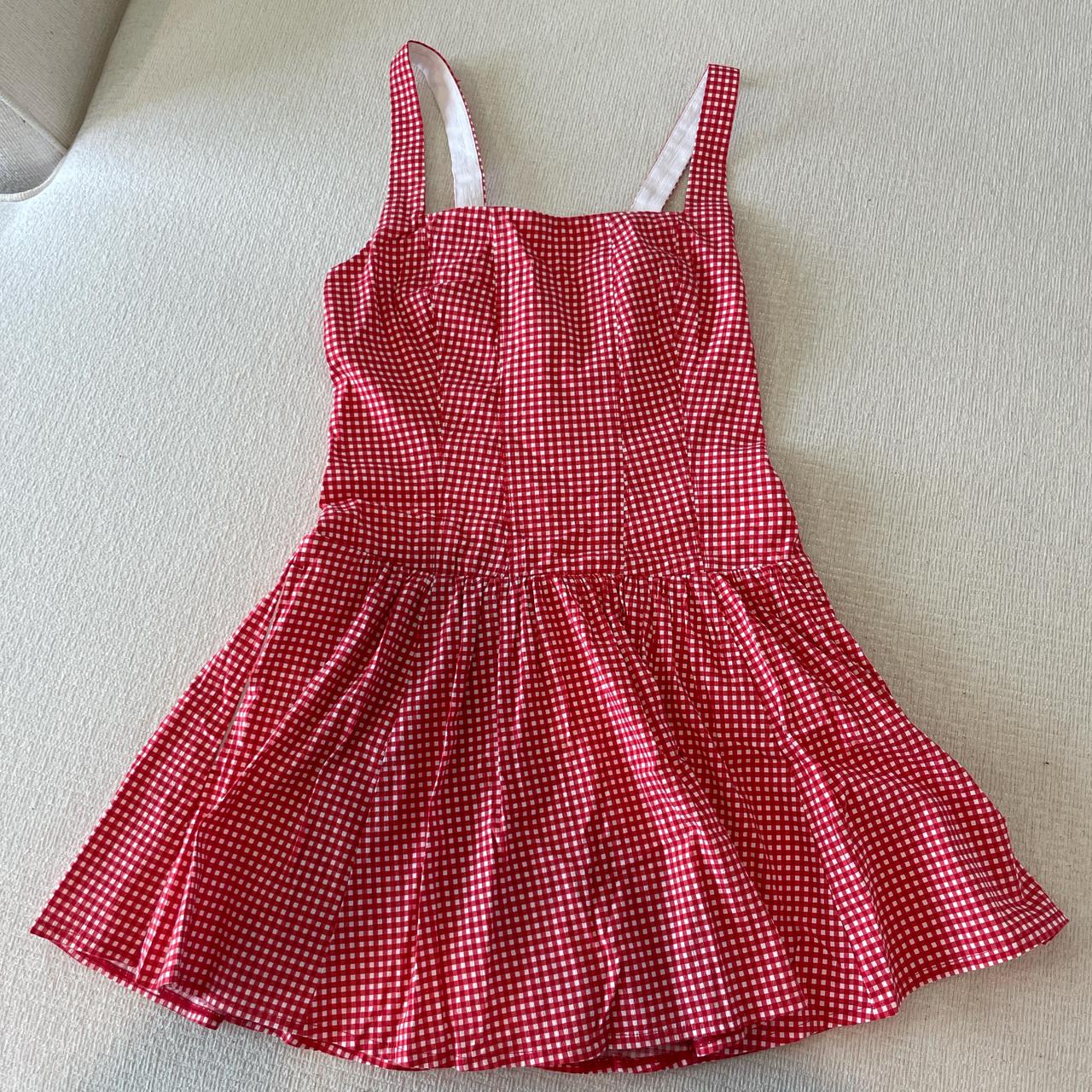 item listed by paosaur