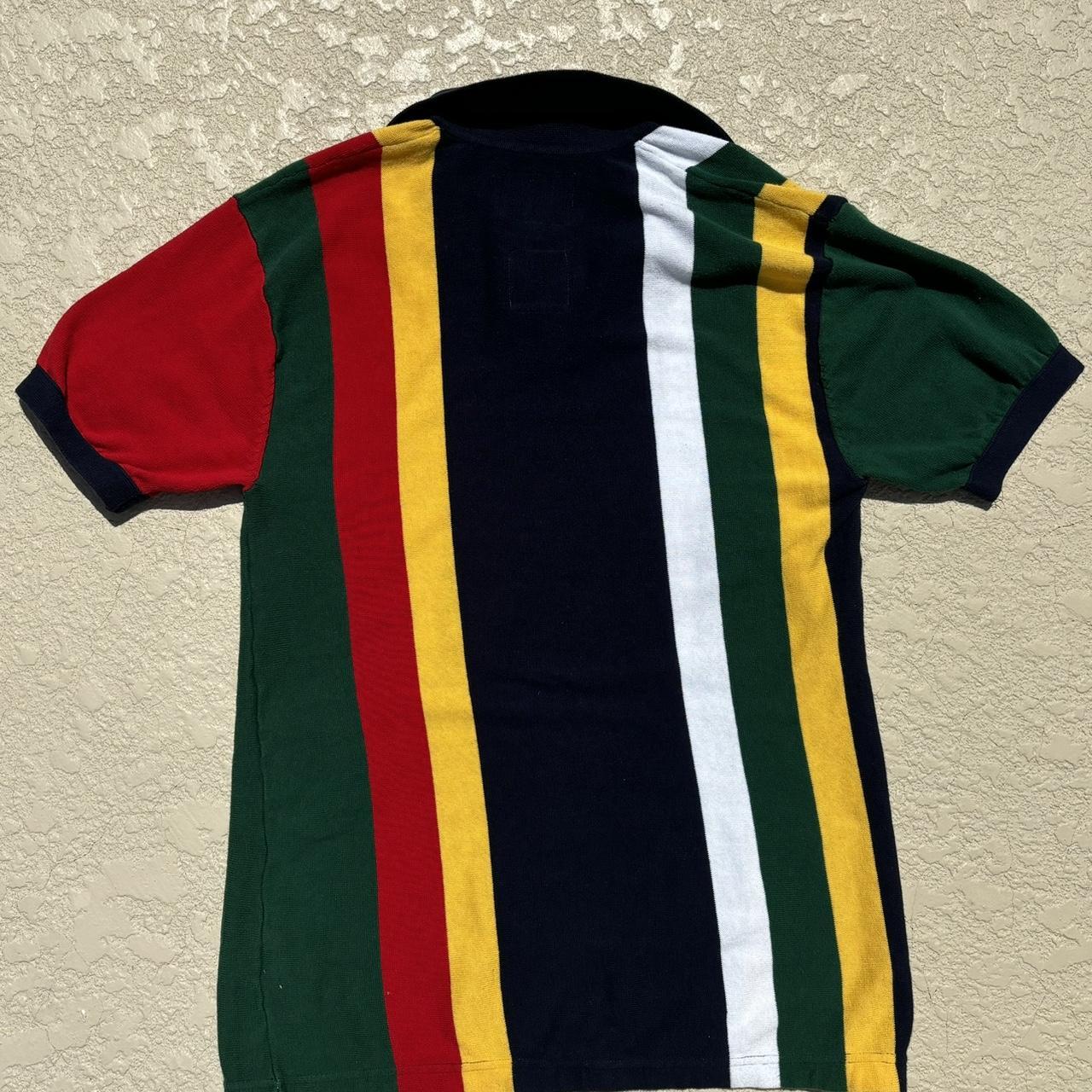 Small Butter Goods Multicolor Red Blue Yellow and. Depop