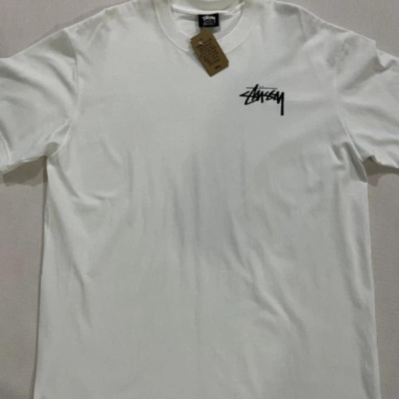 stussy T-shirt - Depop