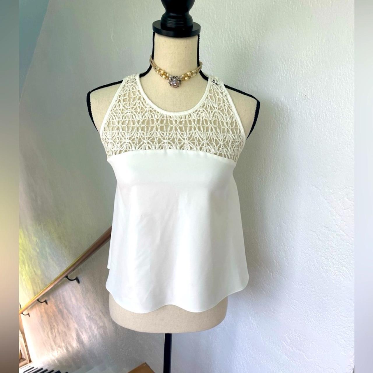 Milly silk blouse hot sale
