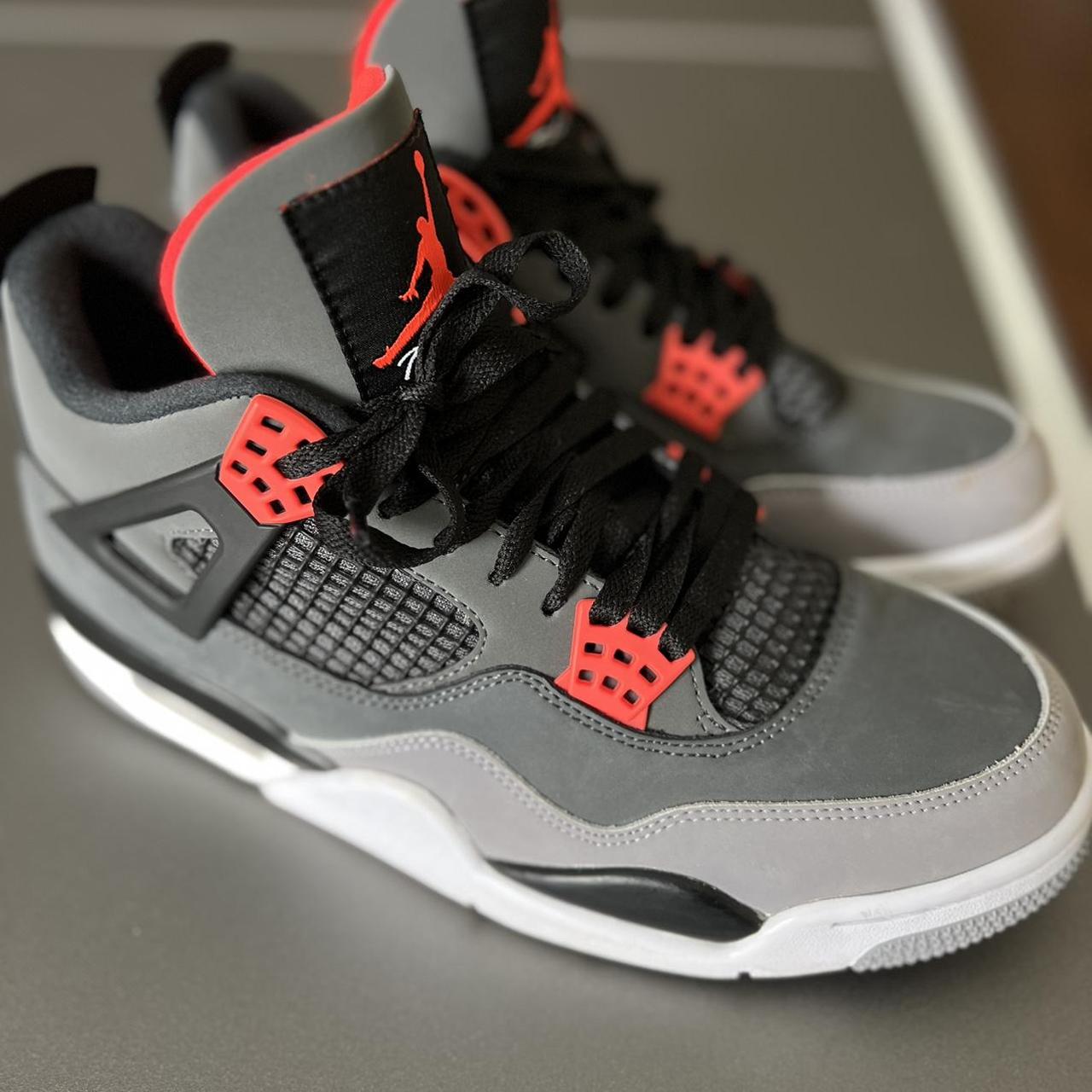 restocks jordan 4