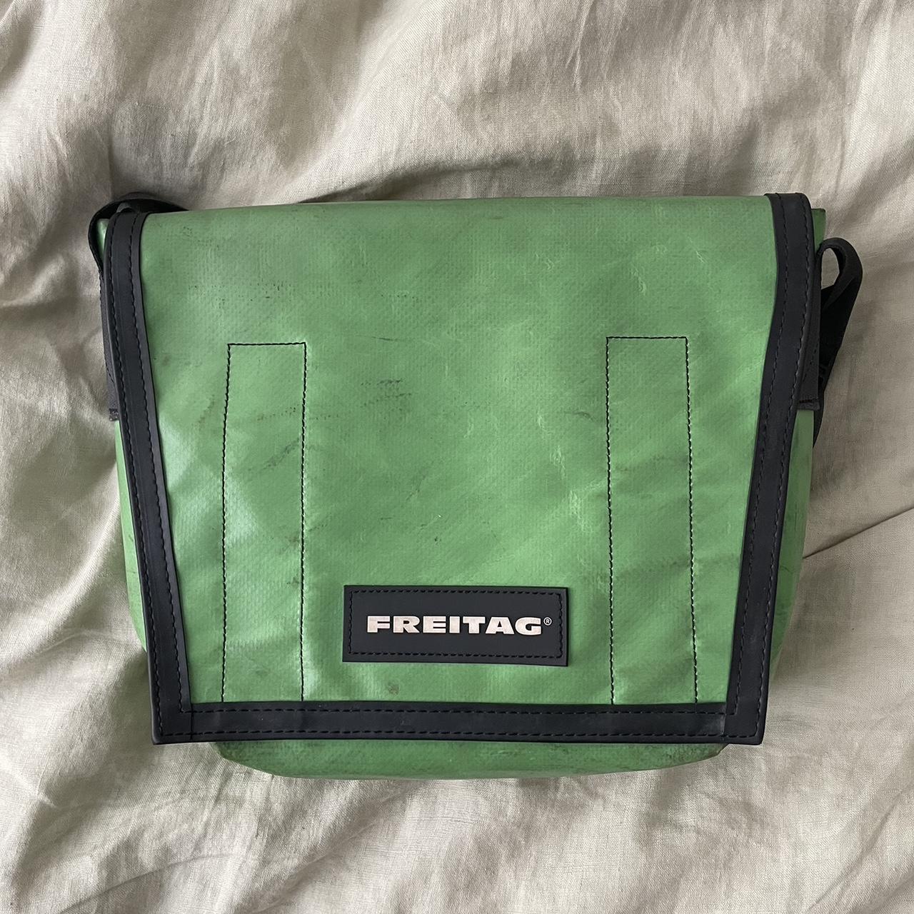 Freitag F11 Lassie Bag | Depop