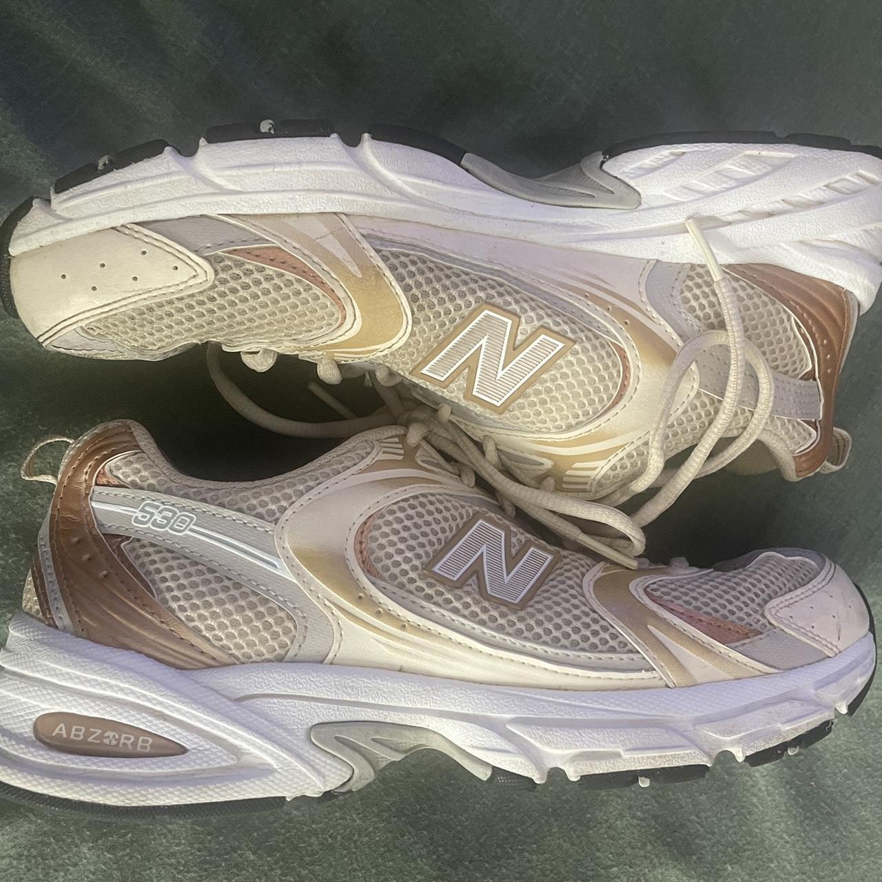 New Balance 530 Depop