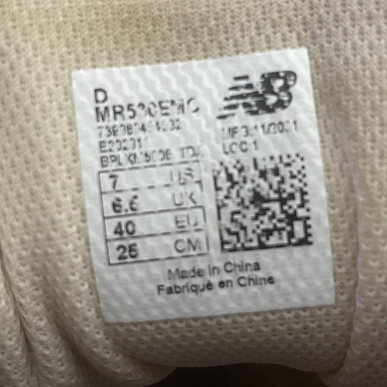 New Balance 530 Depop