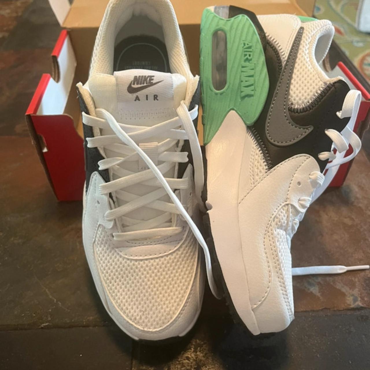 ladies air max size 6