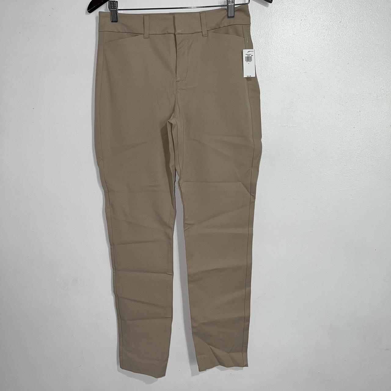 Old Navy Skinny Ankle Work Pants Women's Skinny Ankle Dress Pants