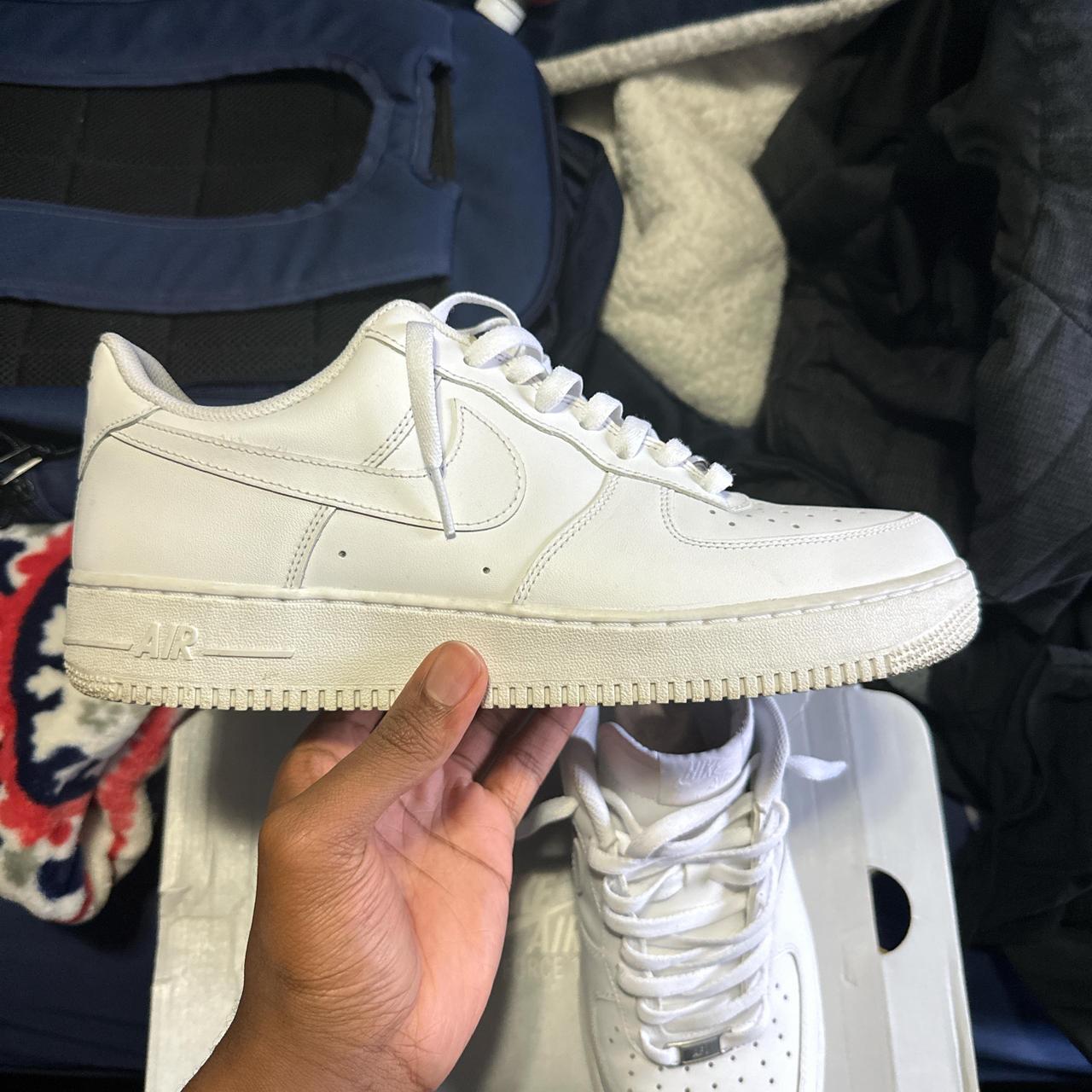 air forces 1 wss