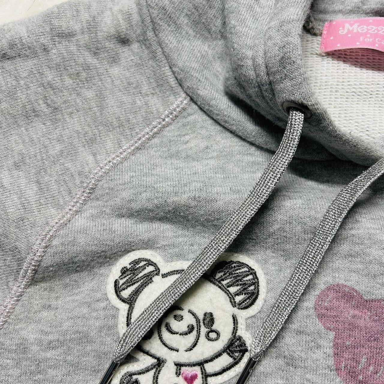 Mezzo Piano hoodie Size Medium In really good | Depop