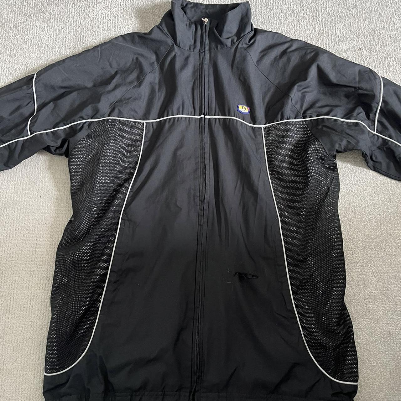 tn air tracksuit