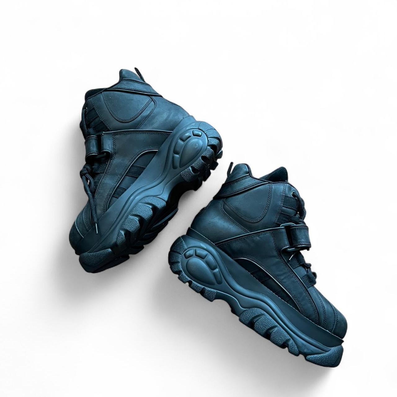 Vintage New rocks NFS size 10 Recommend for for | Depop