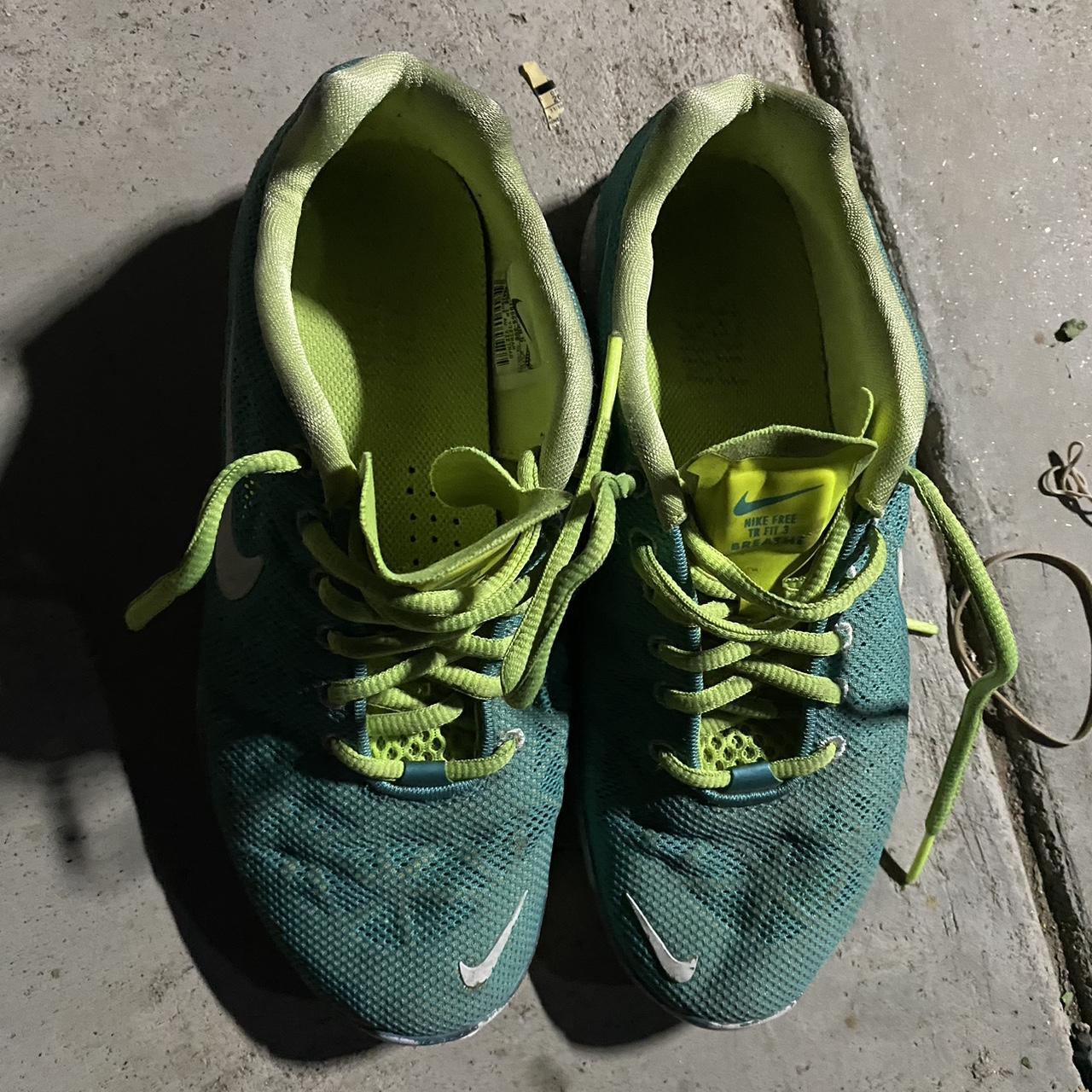 nike tr fit 3 womens