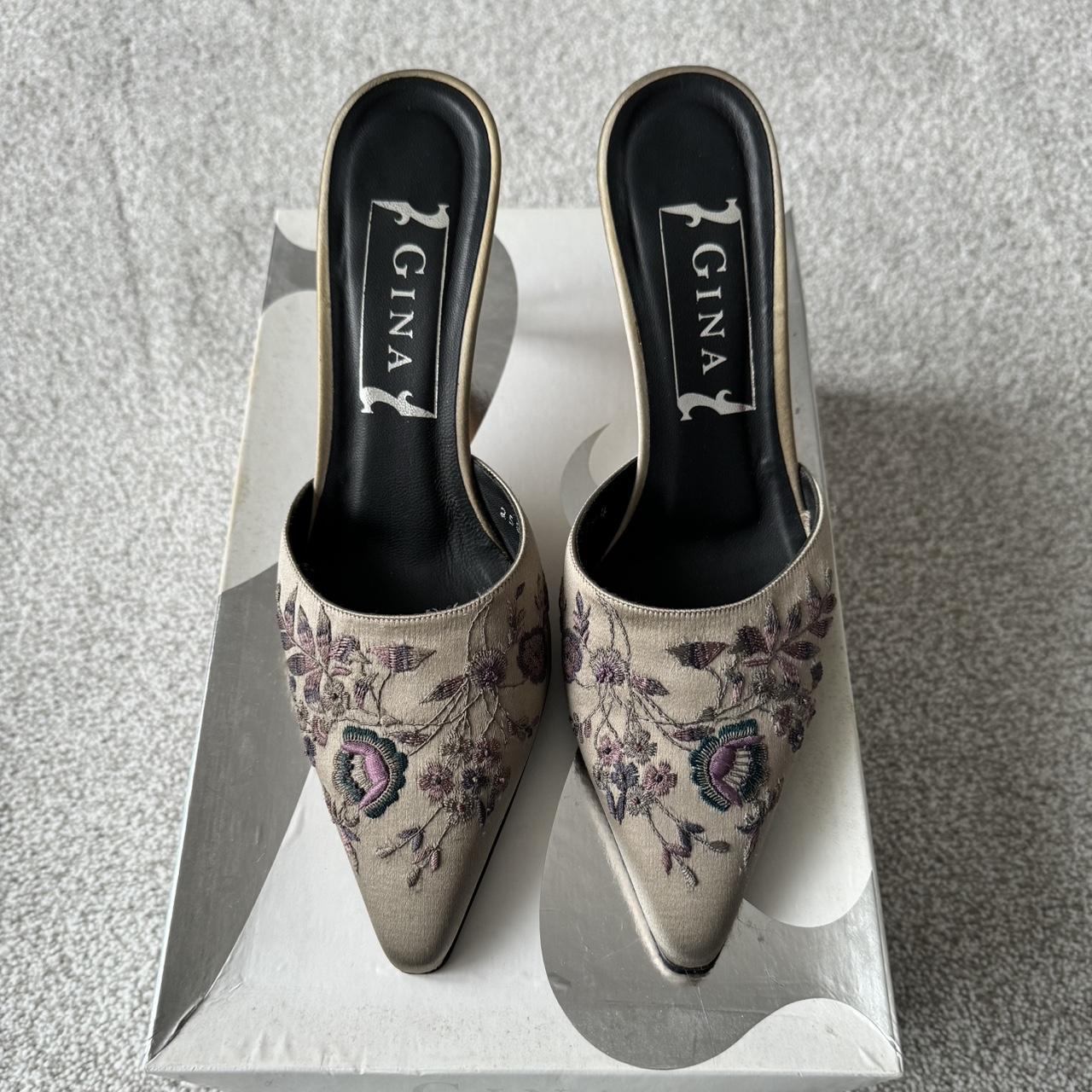 Paul Smith women for Emma Hope rare collab olive | Depop