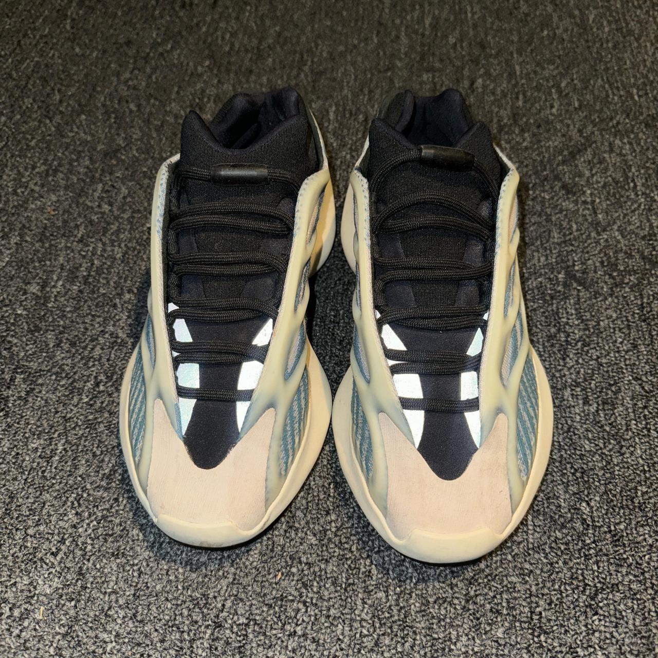 yeezy boost 700 cream stockx