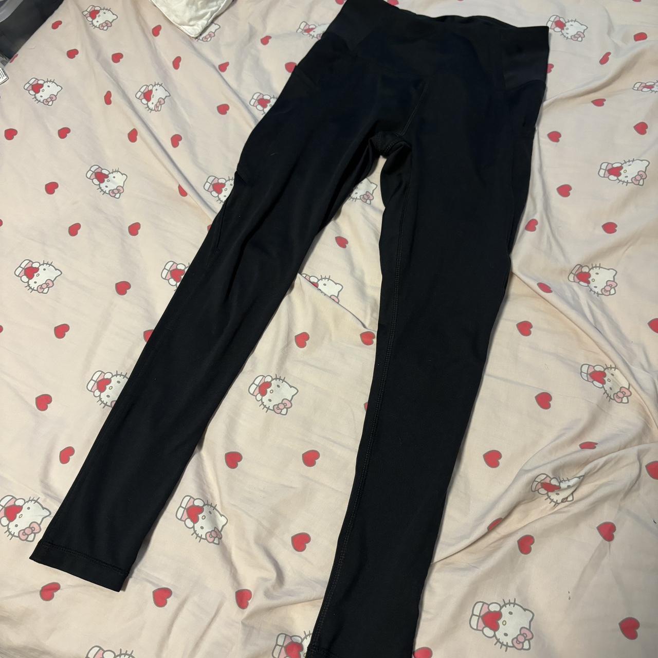 danskin dri fit leggings