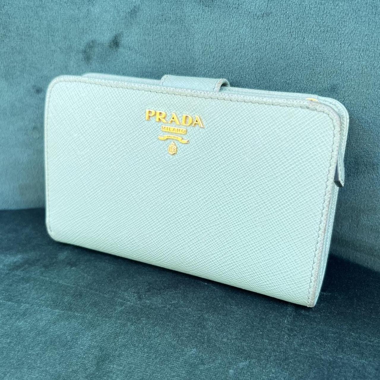 Prada Women's Wallets - Bags