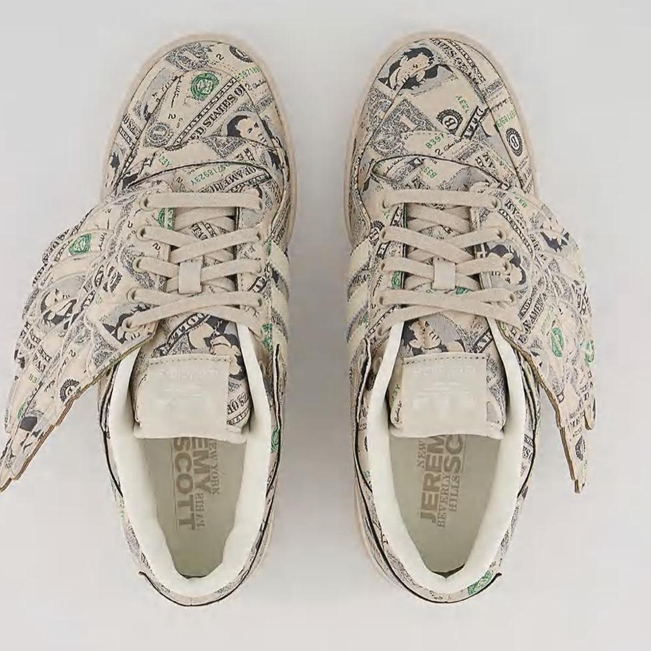 jeremy scott adidas forum wings