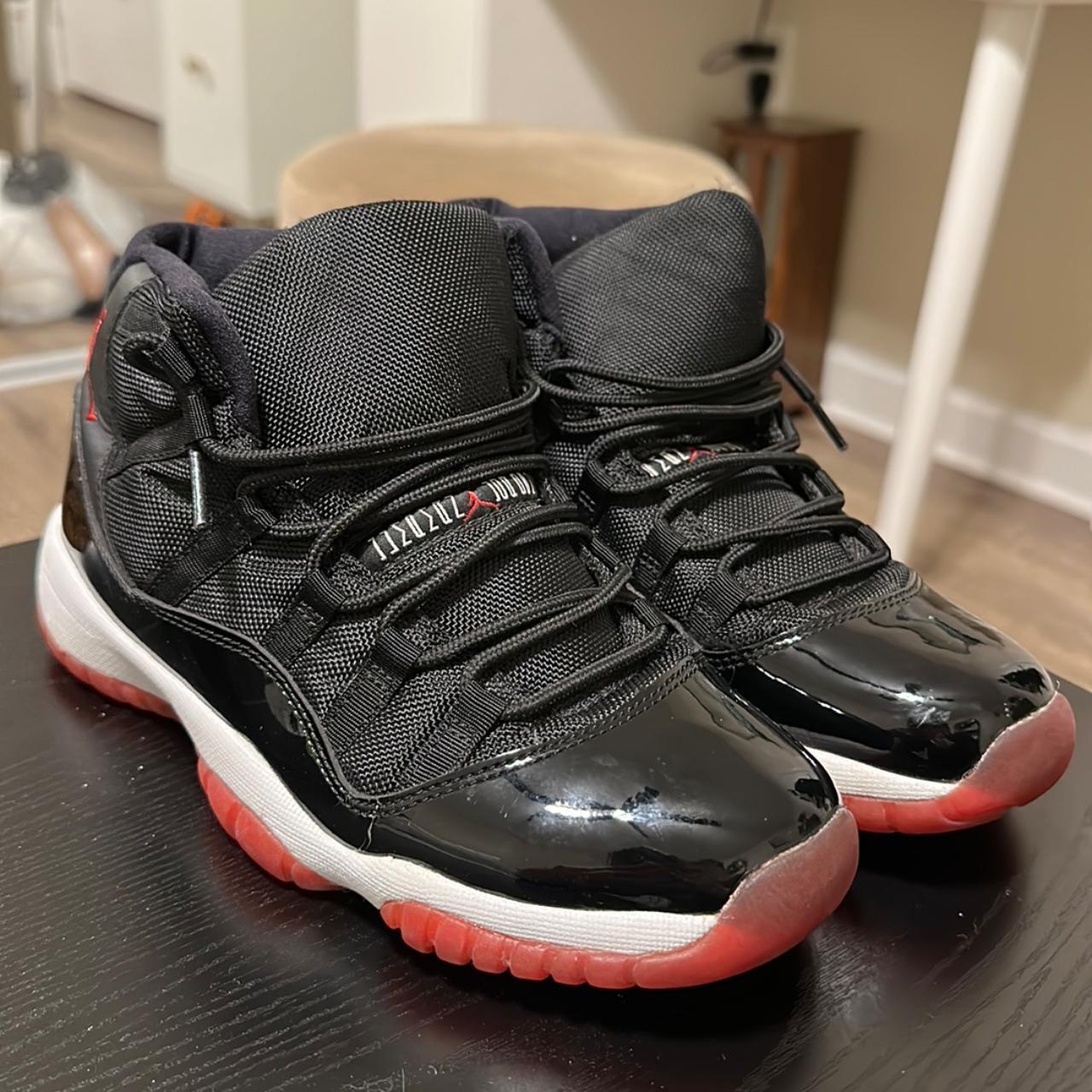 bred 11s 6.5