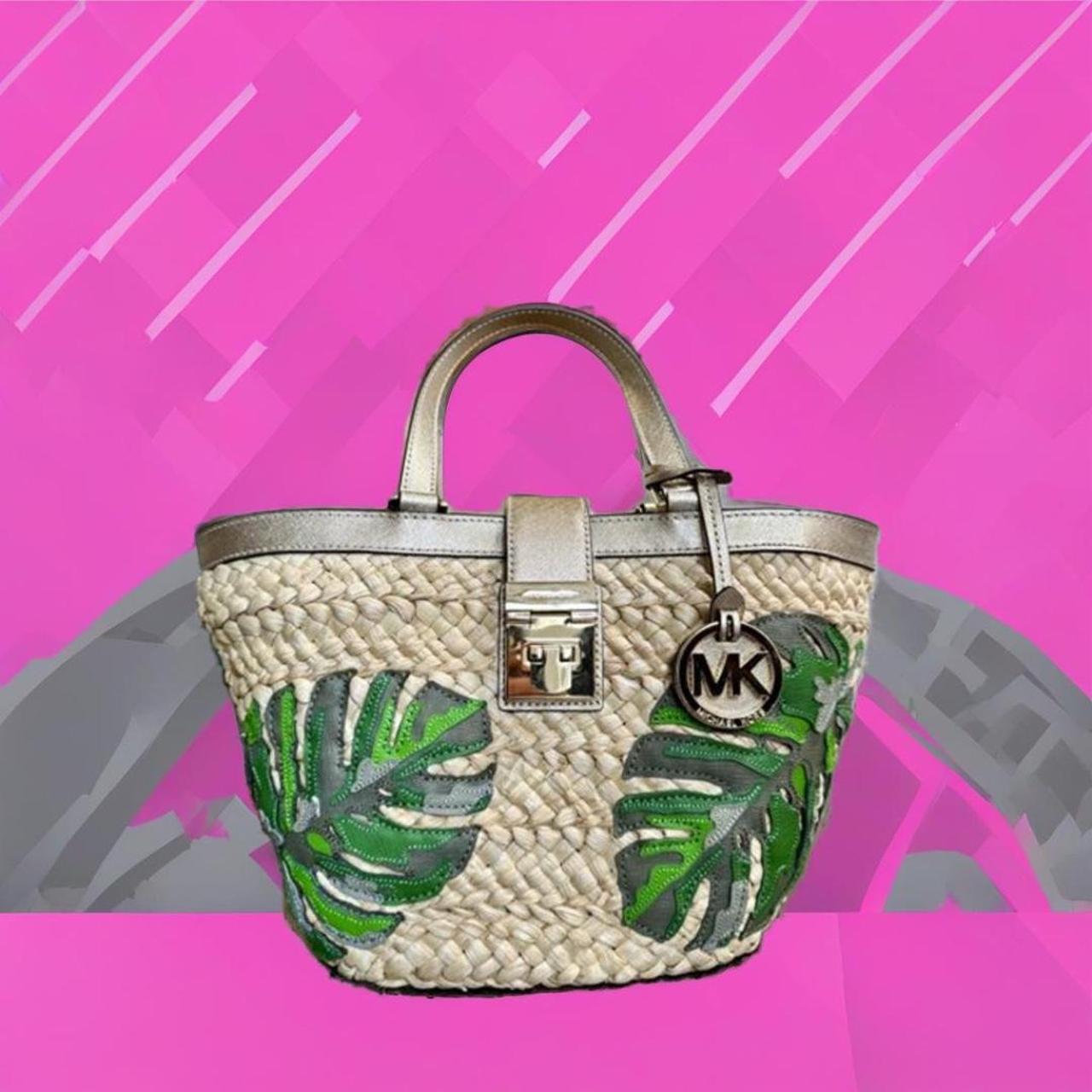 Michael kors malibu bag deals