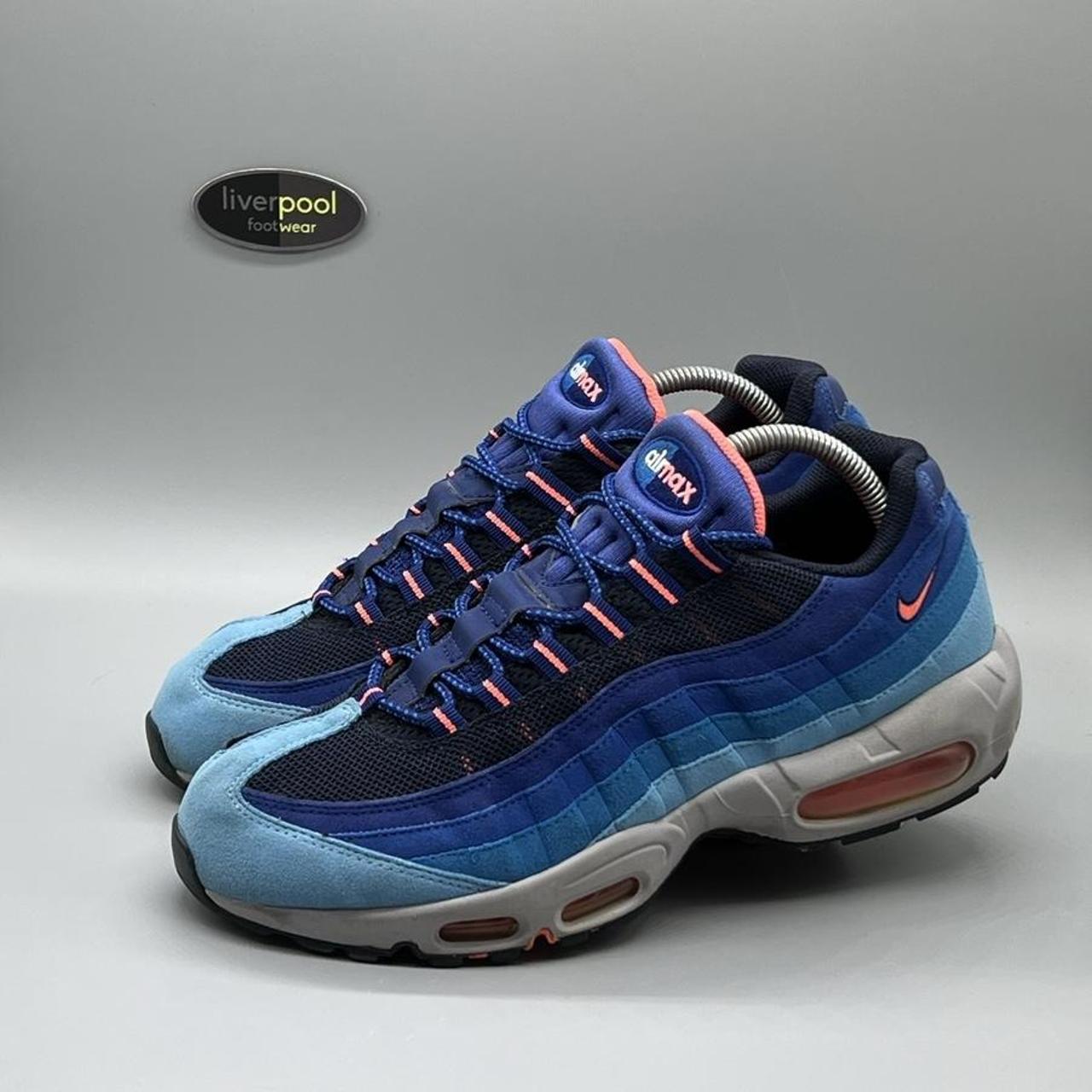 liverpool fc air max 95