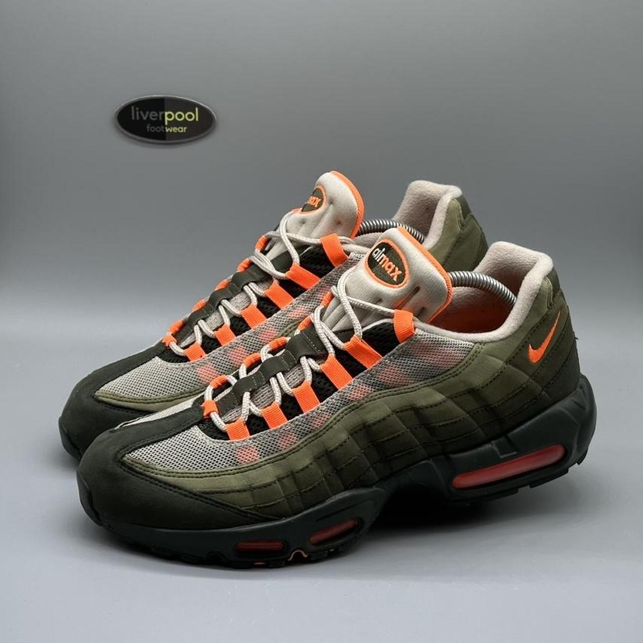 liverpool fc air max 95