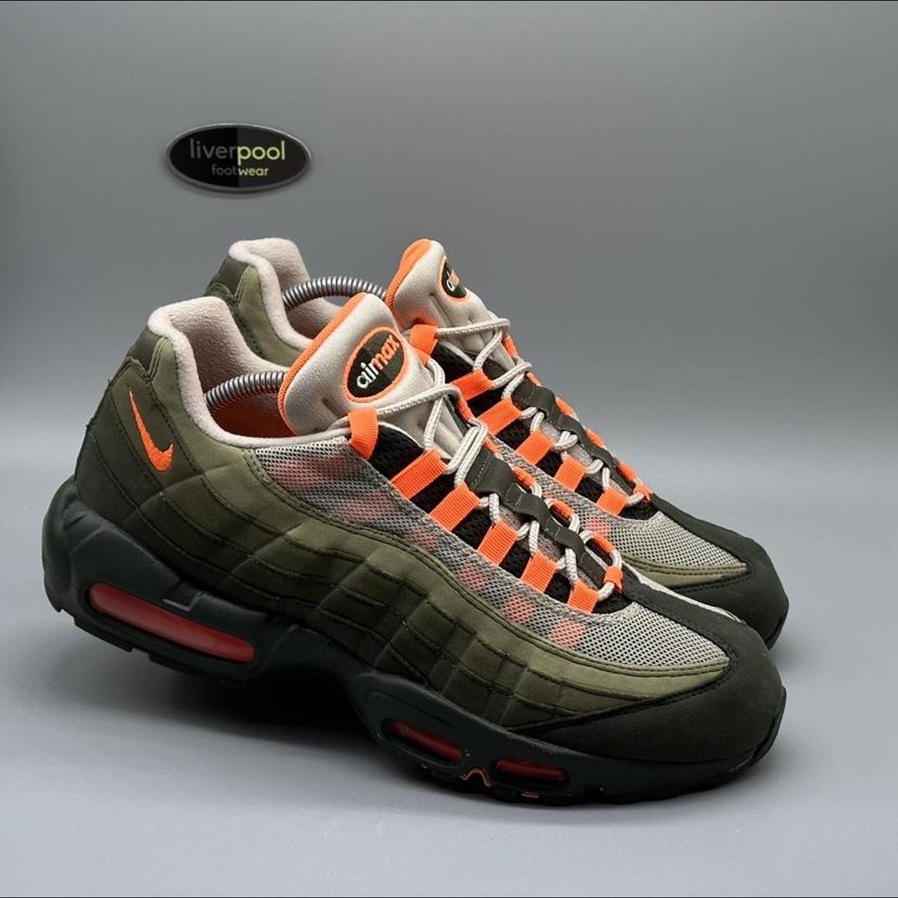 liverpool nike air max 95
