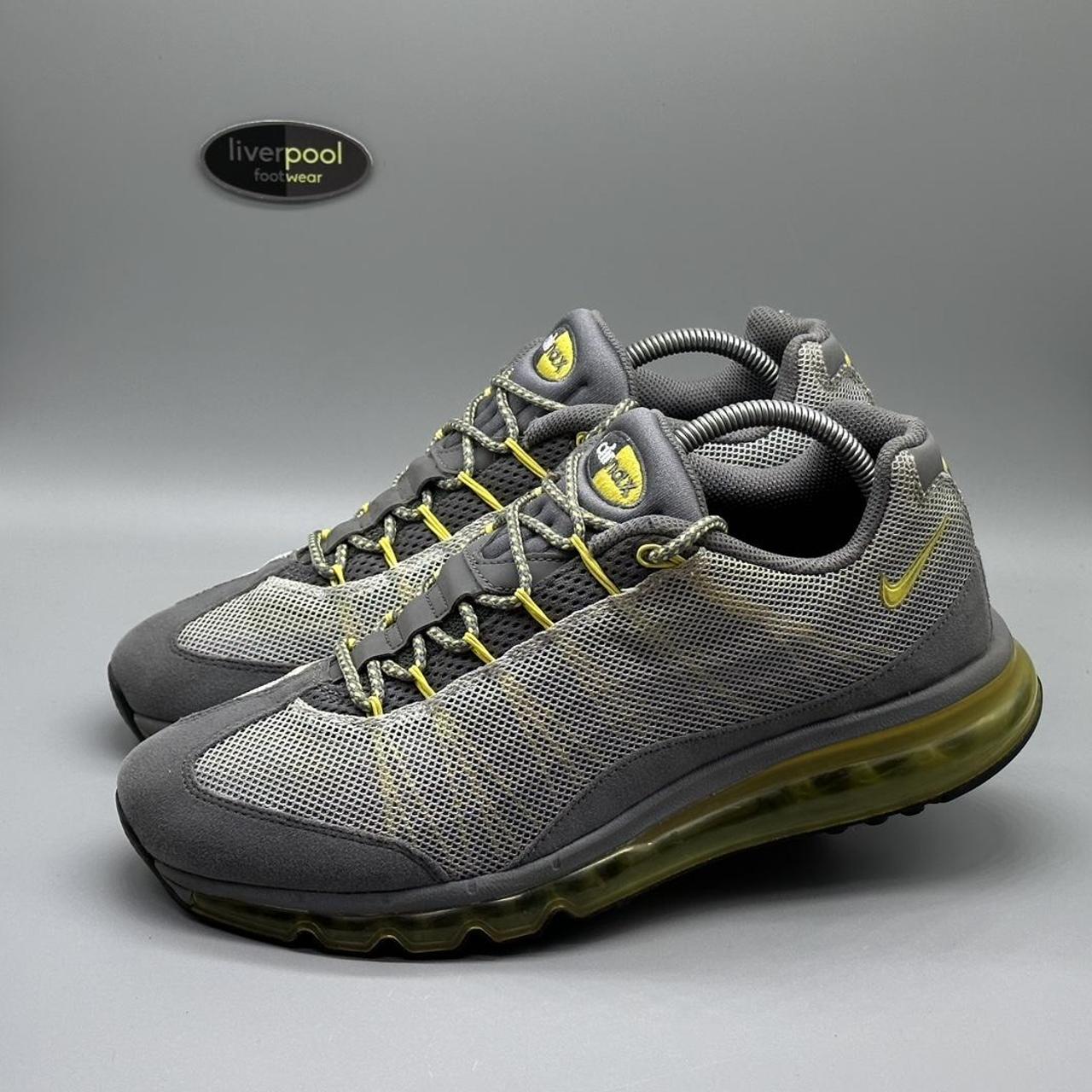 spongebob gym shoes