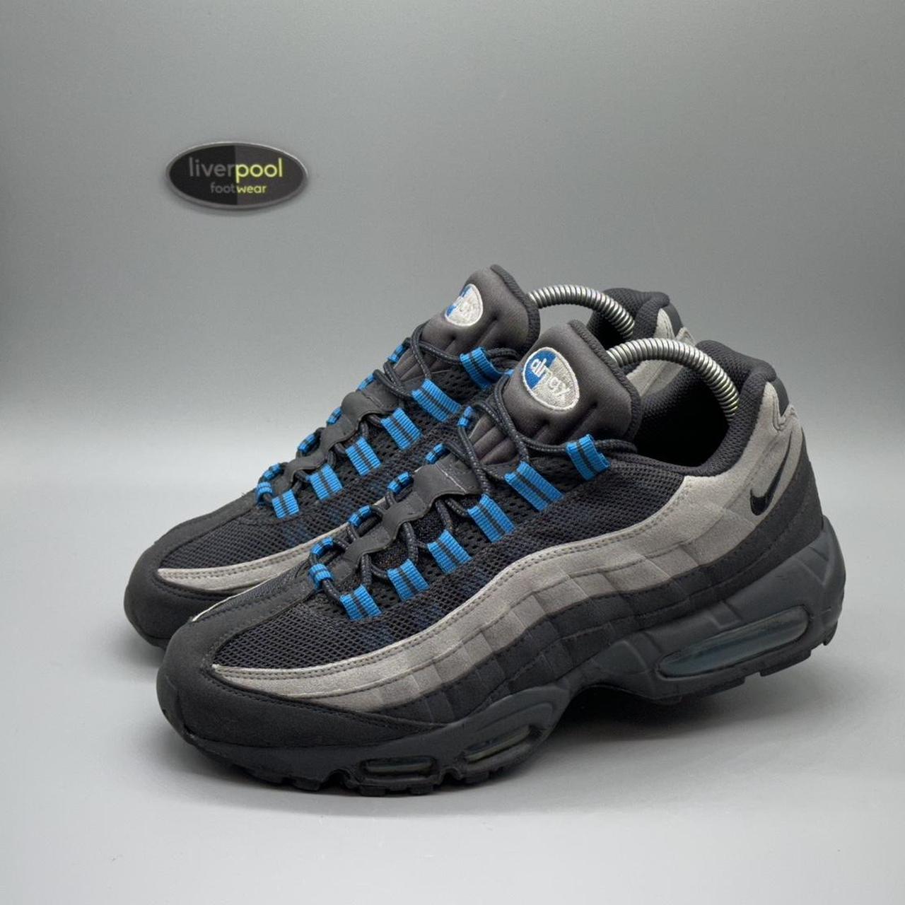 liverpool air max shoes