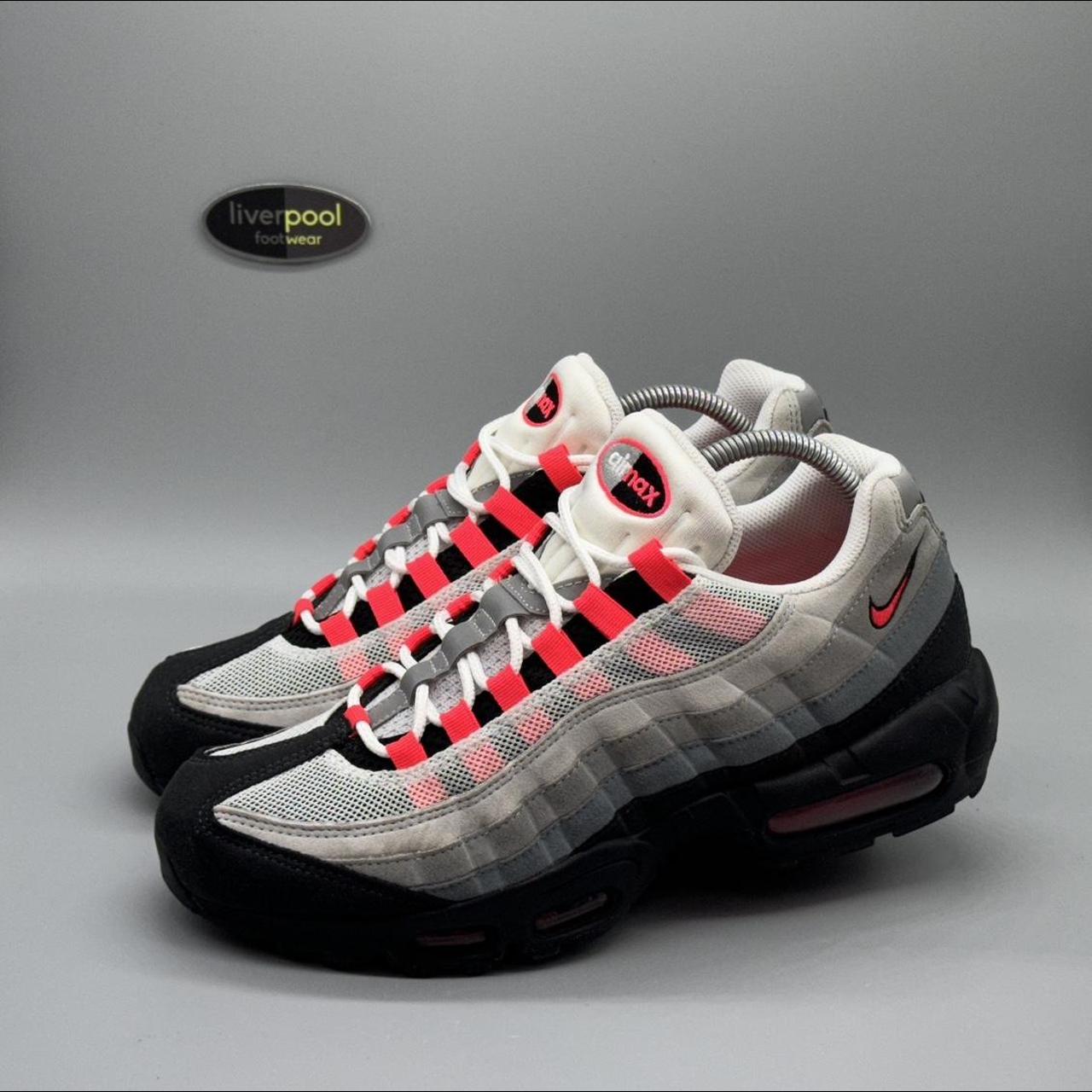 liverpool air max shoes