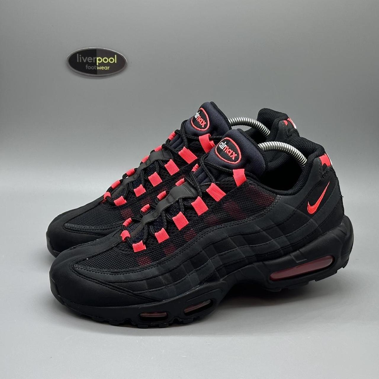 lfc nike air max 95