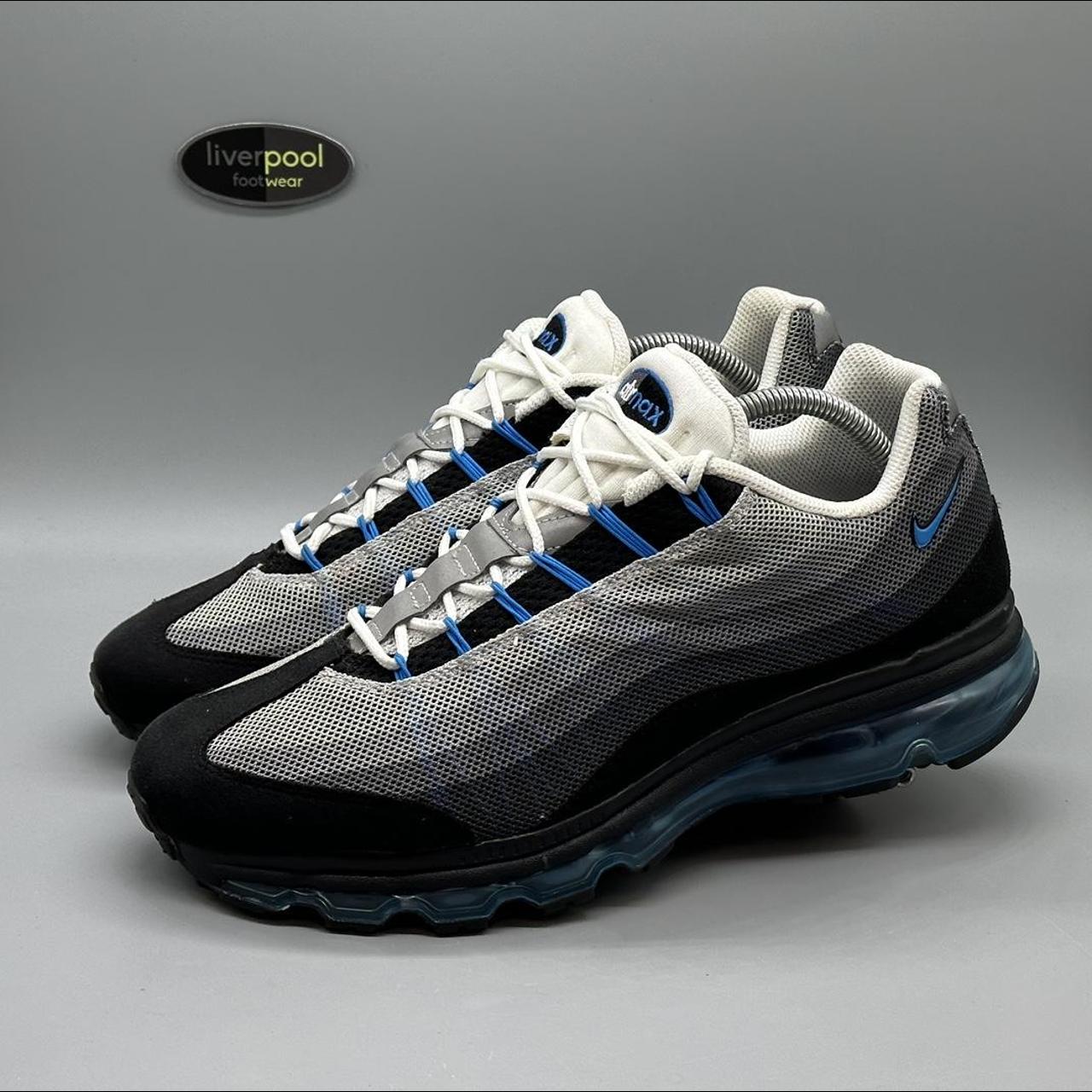 liverpool fc air max 95