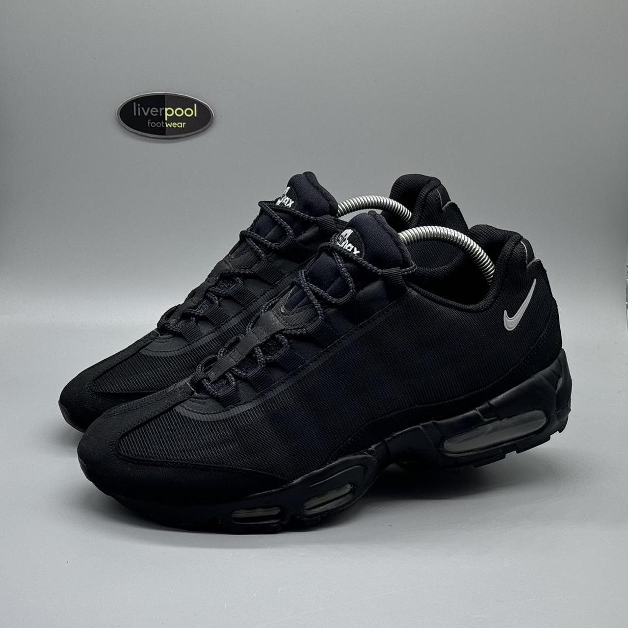 wmns nike air max 95 prm