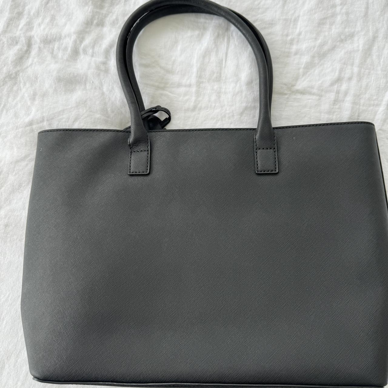Handbag Collection Oroton Maison Worker Tote Oroton Maison City
