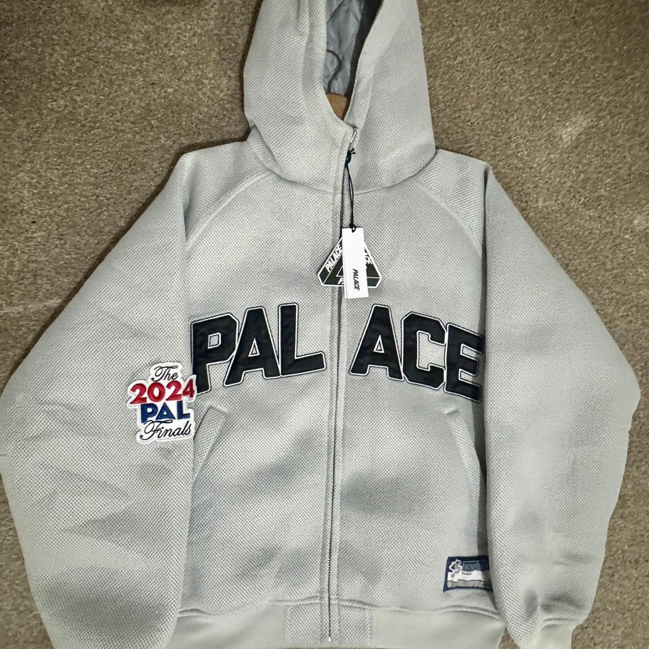 Palace Oakley nitrofuel jacket From the SS23 | Depop