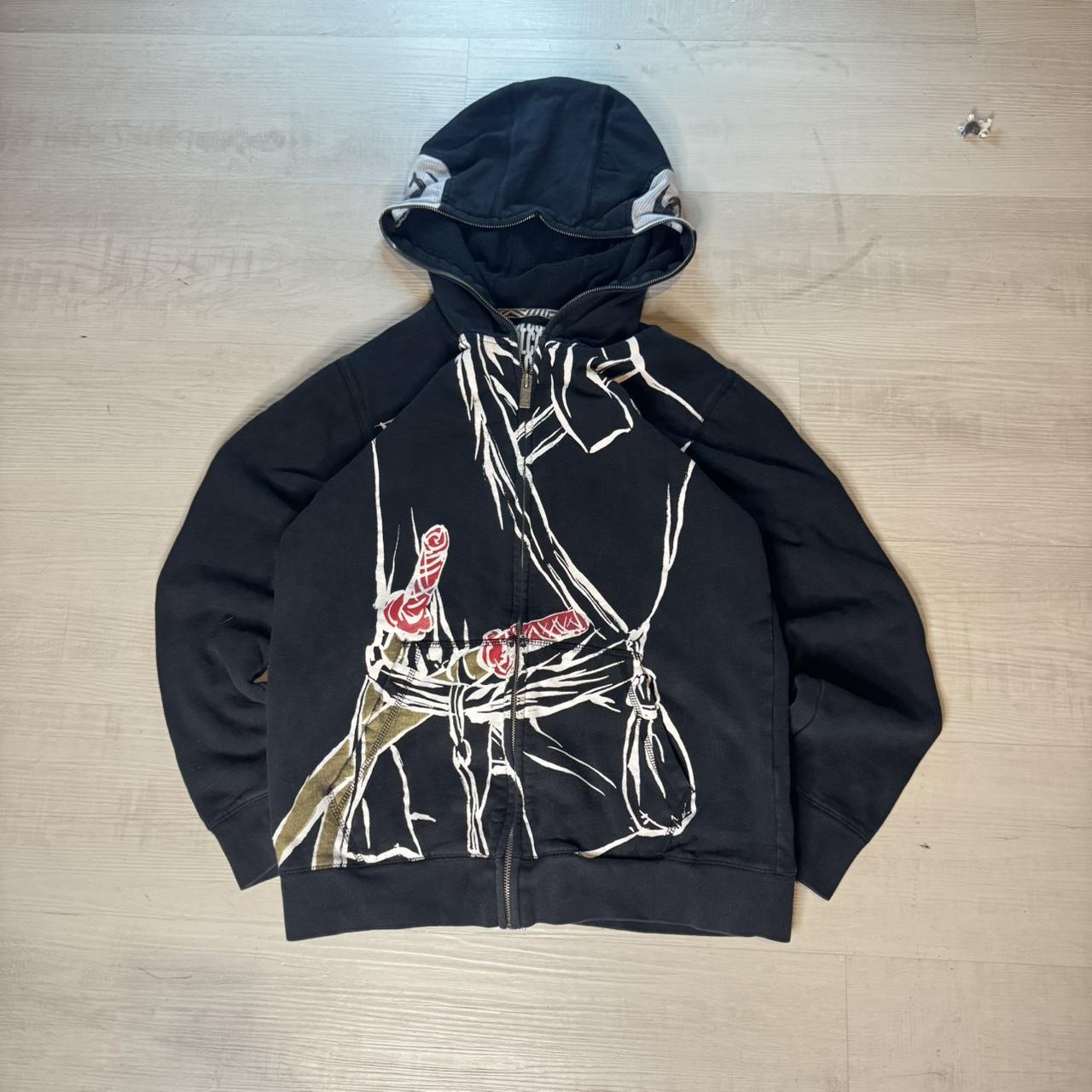 item listed by rdrmrz