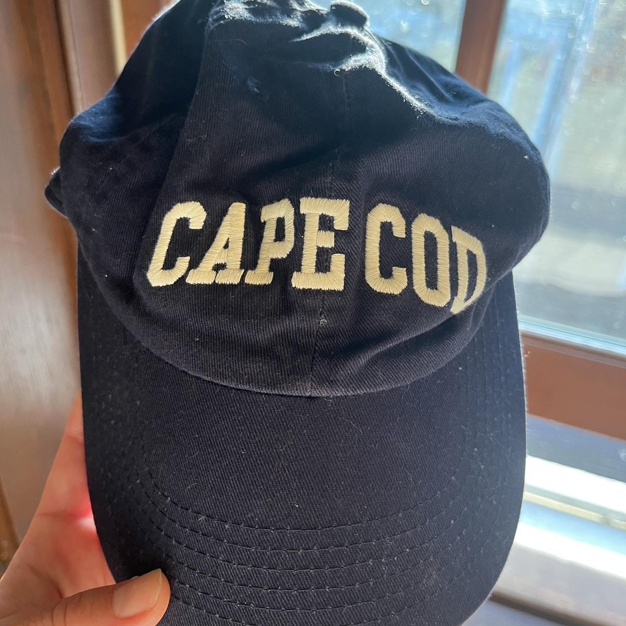 Brandy Melville Cape Cod hat - Depop